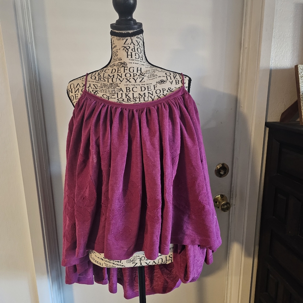 Free people tank